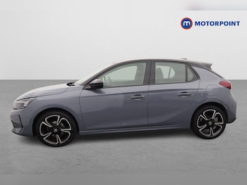 Used Vauxhall Corsa 2023 for sale - 78847017: Photo