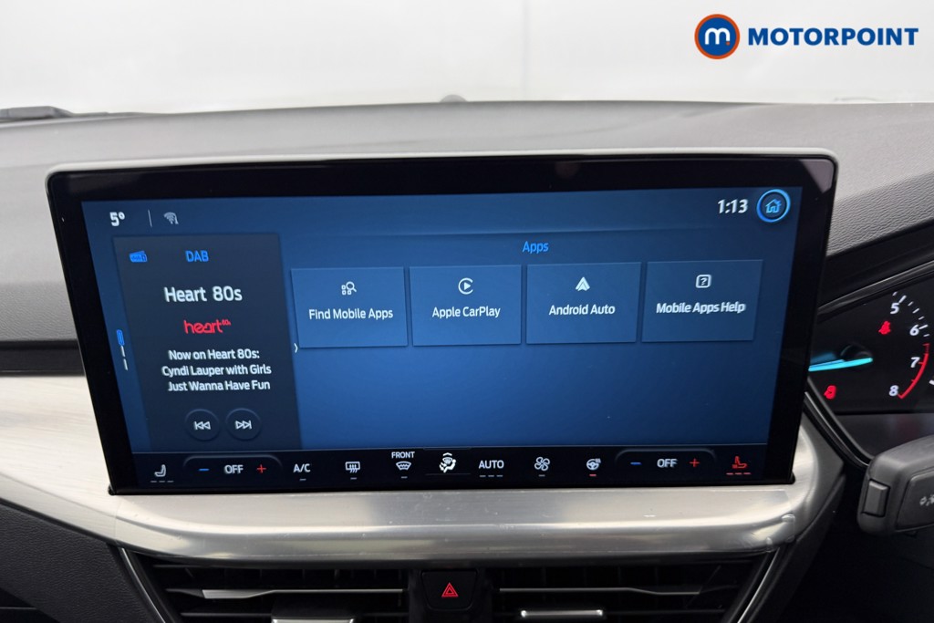 Used Ford Focus 2025 for sale - 77340468: Photo 10