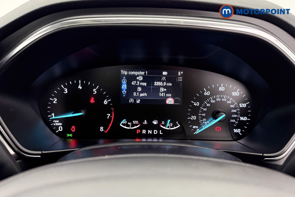 Used Ford Focus 2025 for sale - 77340468: Photo 13