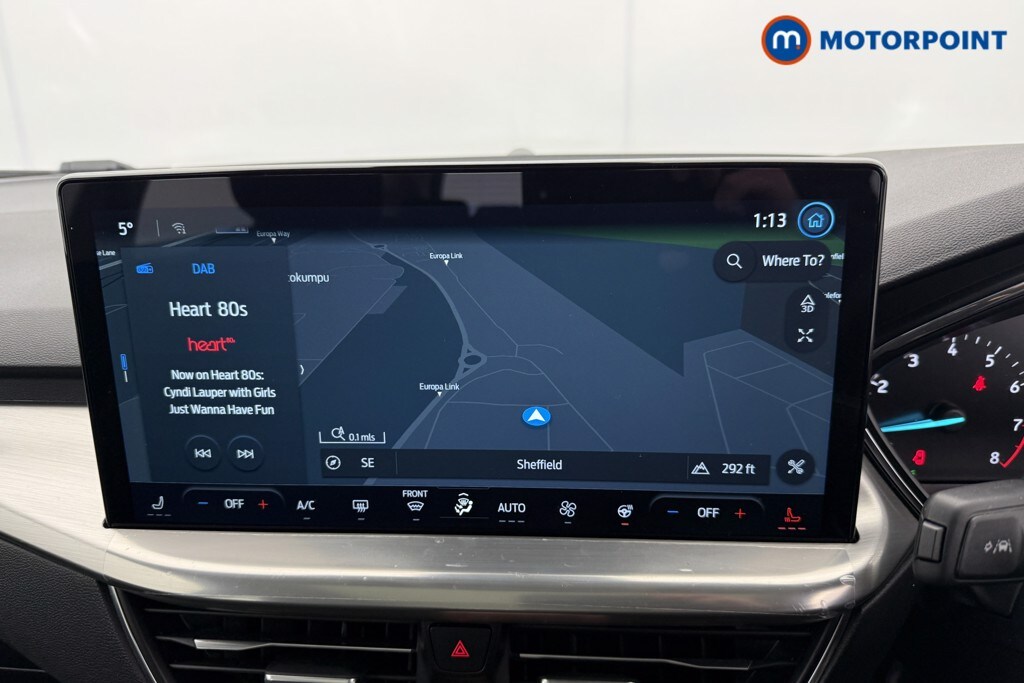 Used Ford Focus 2025 for sale - 77340468: Photo 15