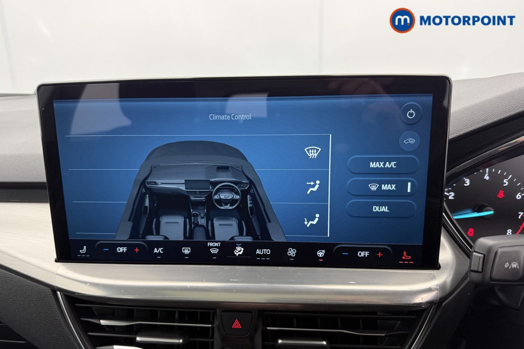 Used Ford Focus 2025 for sale - 77340468: Photo 16