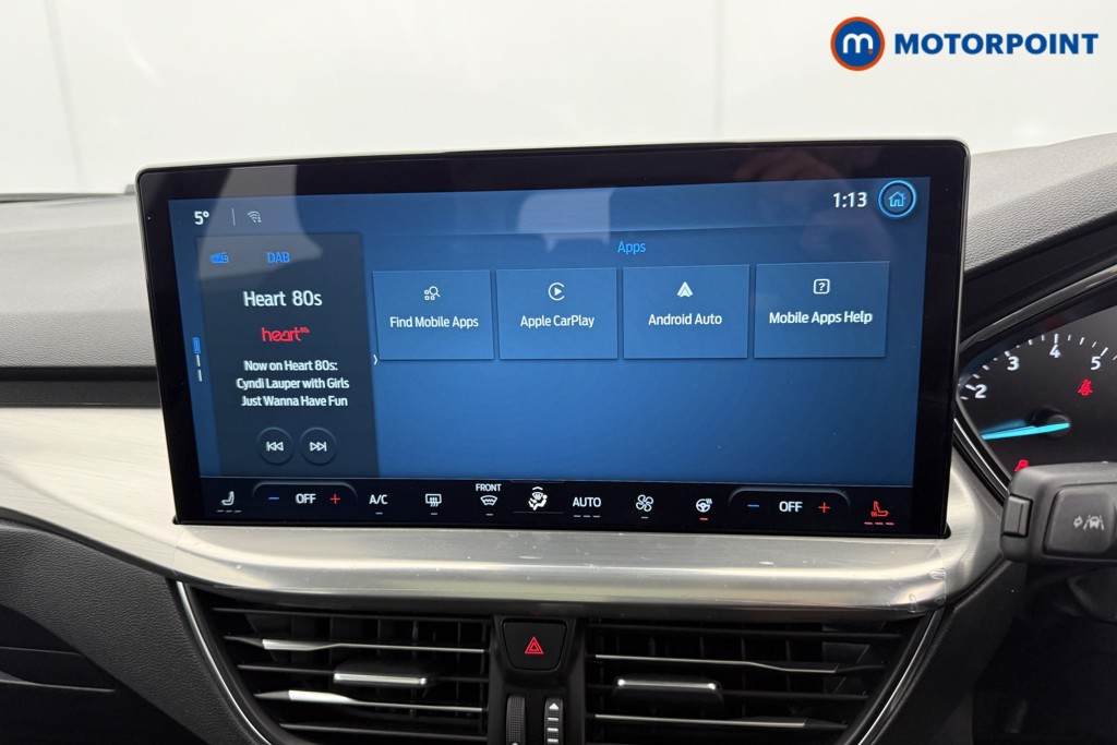 Used Ford Focus 2025 for sale - 77340468: Photo 17