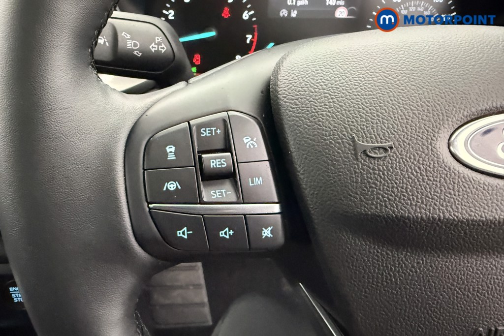 Used Ford Focus 2025 for sale - 77340468: Photo 20