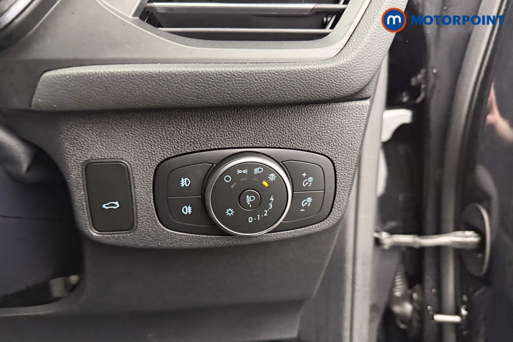 Used Ford Focus 2025 for sale - 77340468: Photo 22