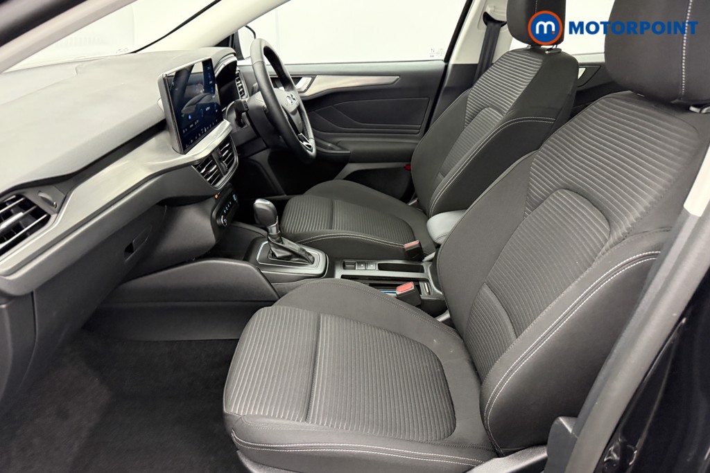 Used Ford Focus 2025 for sale - 77340468: Photo 31