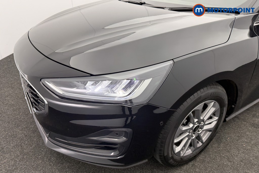 Used Ford Focus 2025 for sale - 77340468: Photo 37