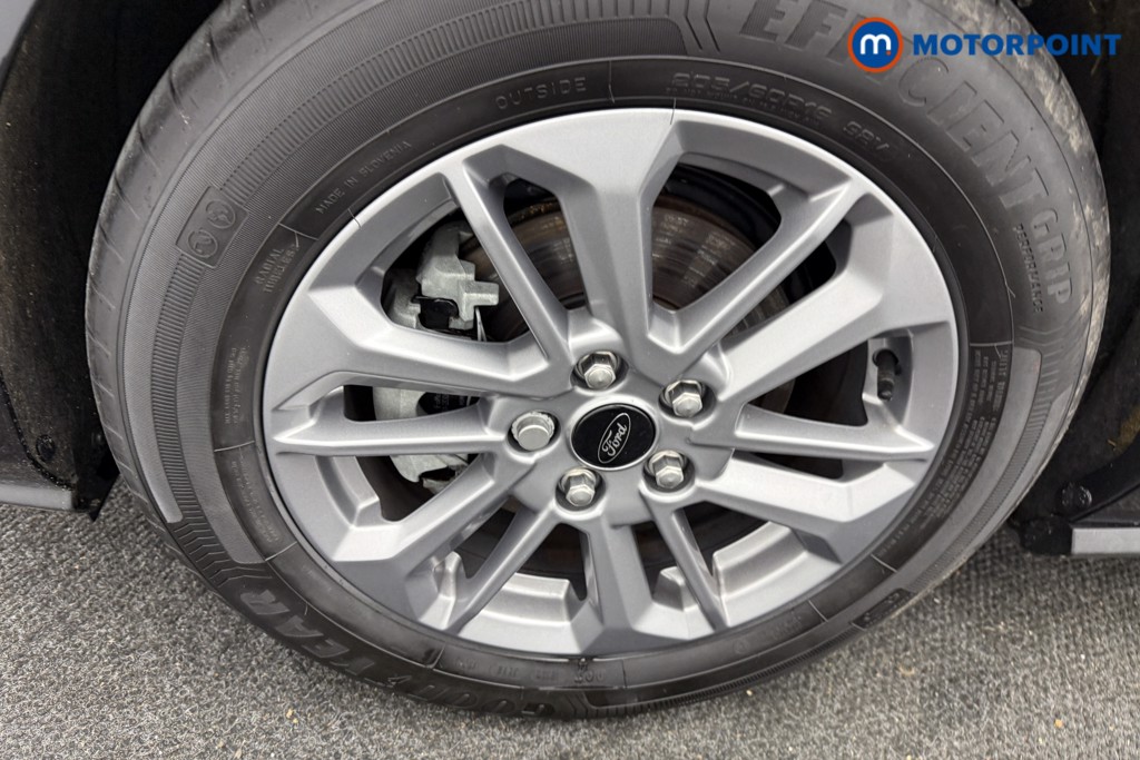 Used Ford Focus 2025 for sale - 77340468: Photo 38