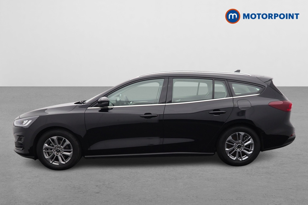 Used Ford Focus 2025 for sale - 77340468: Photo 4