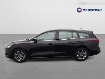 Used Ford Focus 2025 for sale - 77340468: Photo