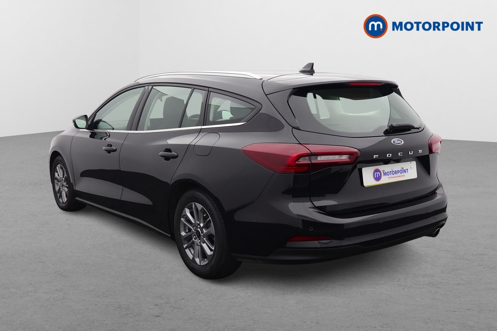 Used Ford Focus 2025 for sale - 77340468: Photo 5