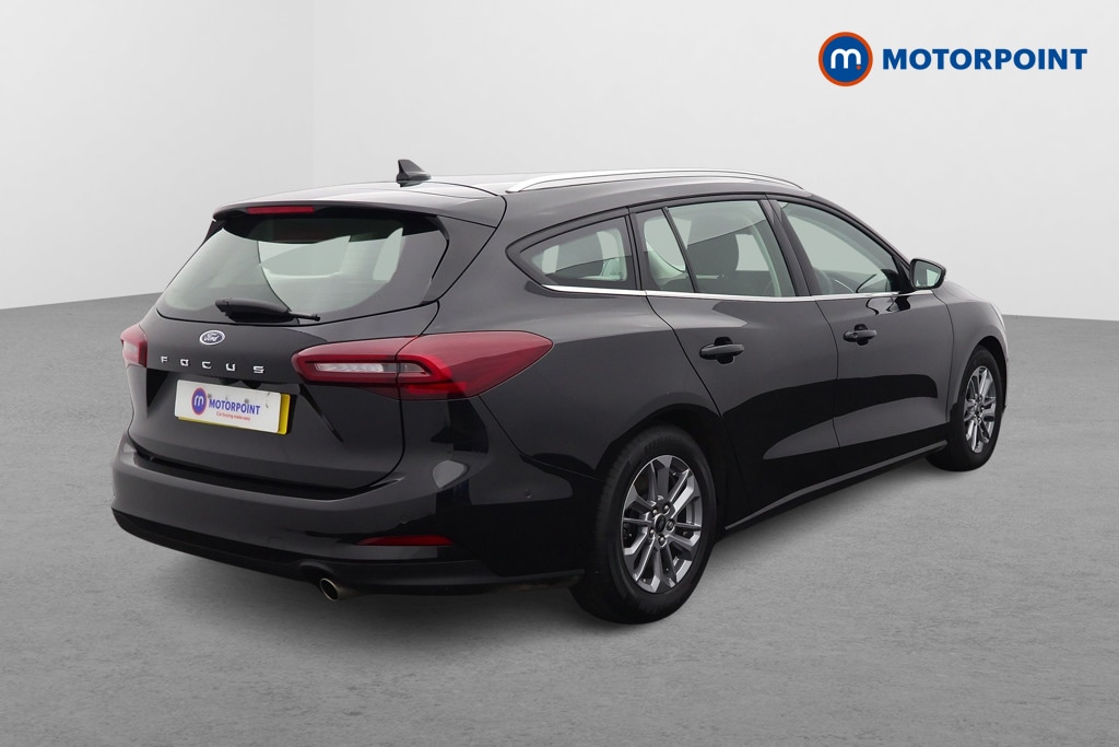 Used Ford Focus 2025 for sale - 77340468: Photo 7