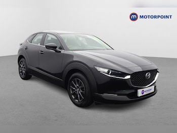 Used Mazda CX-30 2023 for sale - 75703181: Photo