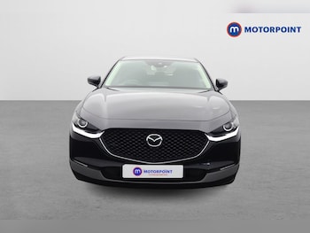 Used Mazda CX-30 2023 for sale - 75703181: Photo
