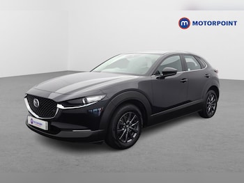 Used Mazda CX-30 2023 for sale - 75703181: Photo