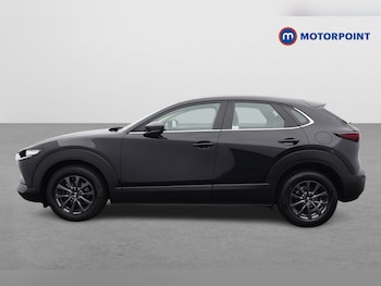 Used Mazda CX-30 2023 for sale - 75703181: Photo