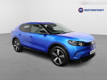 Used Ford Capri 2025 for sale - 79594961: Photo