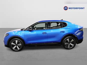 Used Ford Capri 2025 for sale - 79594961: Photo