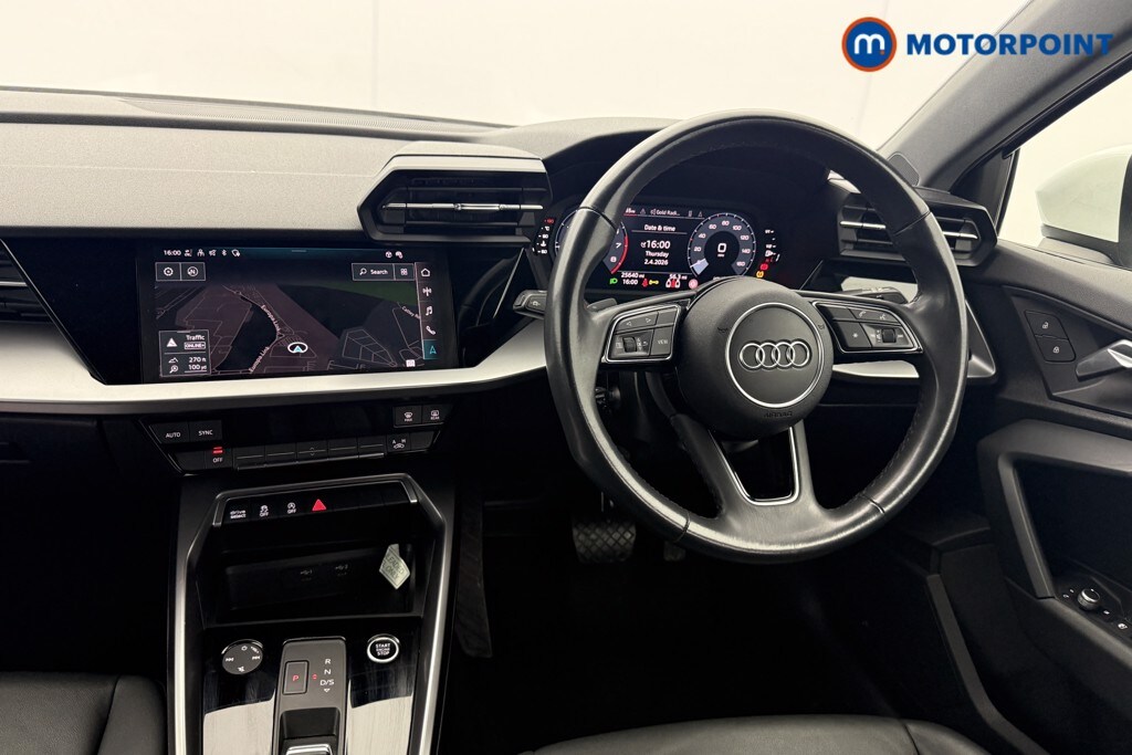 Used Audi A3 for sale - 78143966: Photo 10