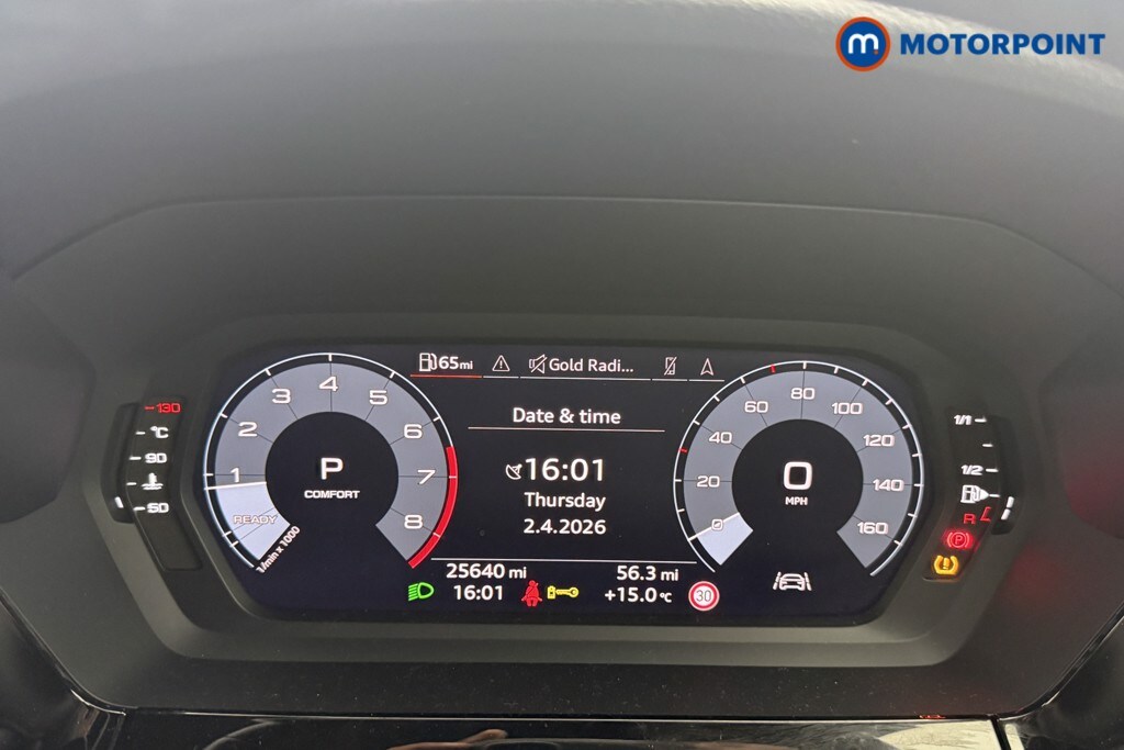 Used Audi A3 for sale - 78143966: Photo 12