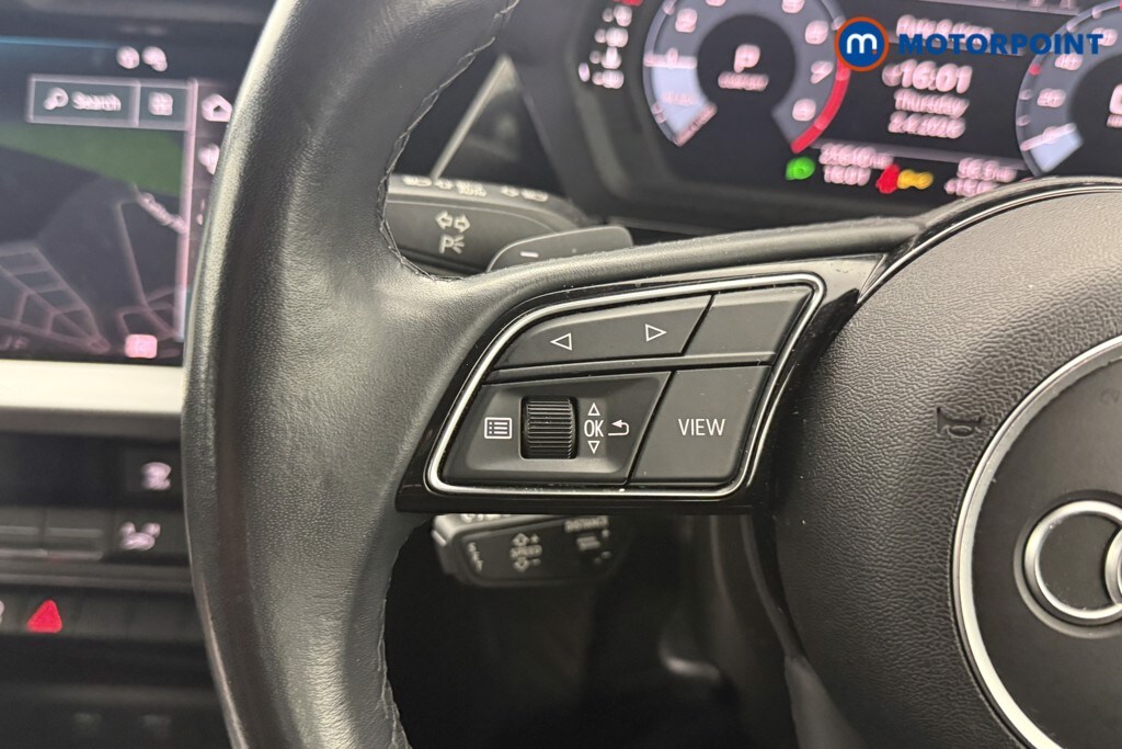 Used Audi A3 for sale - 78143966: Photo 15