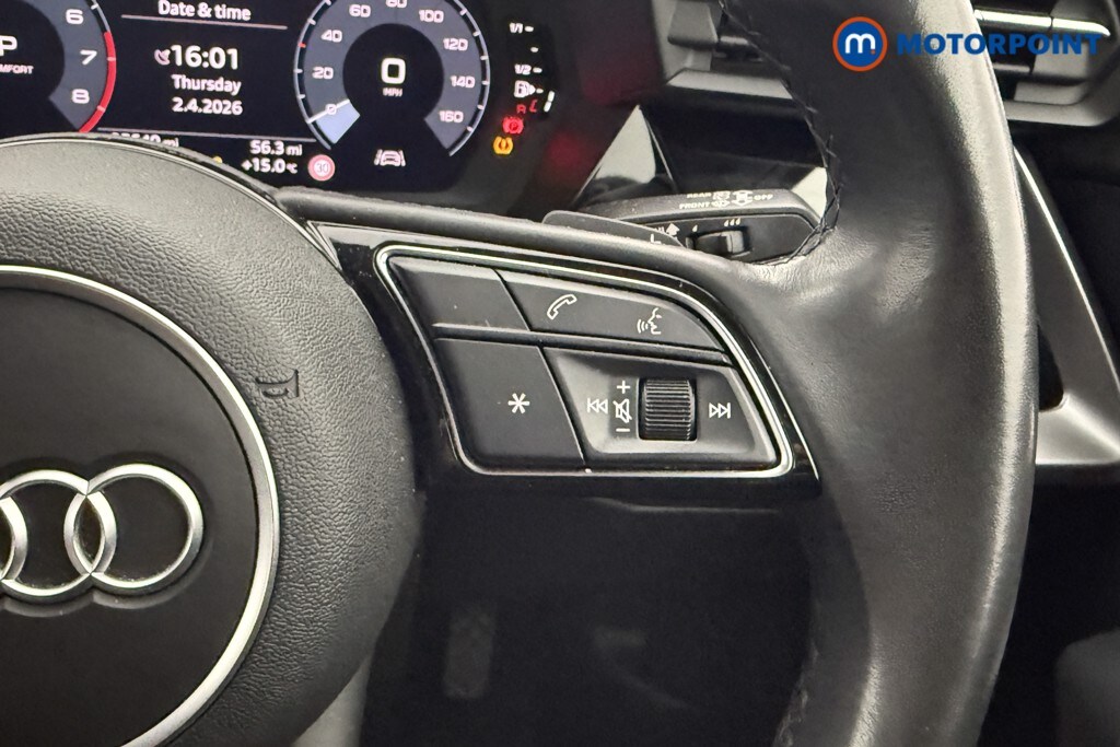 Used Audi A3 for sale - 78143966: Photo 16