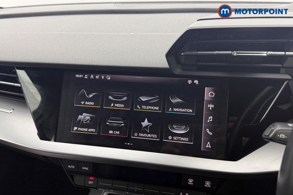 Used Audi A3 for sale - 78143966: Photo 19