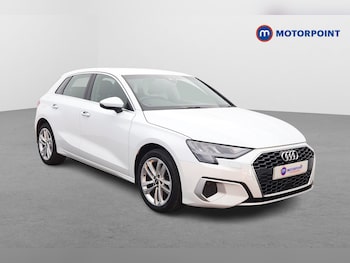 Used Audi A3 undefined for sale - 78143966: Photo