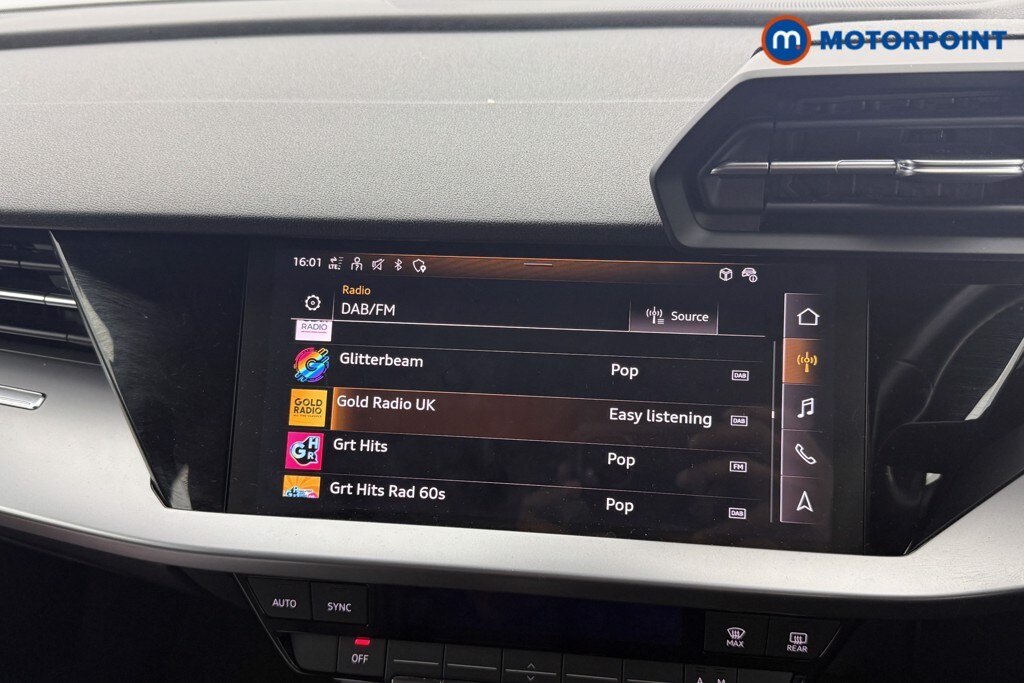 Used Audi A3 for sale - 78143966: Photo 21