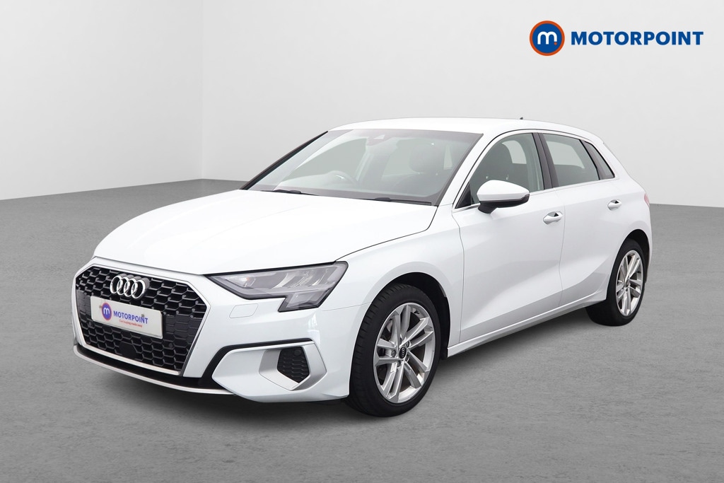 Used Audi A3 for sale - 78143966: Photo 3