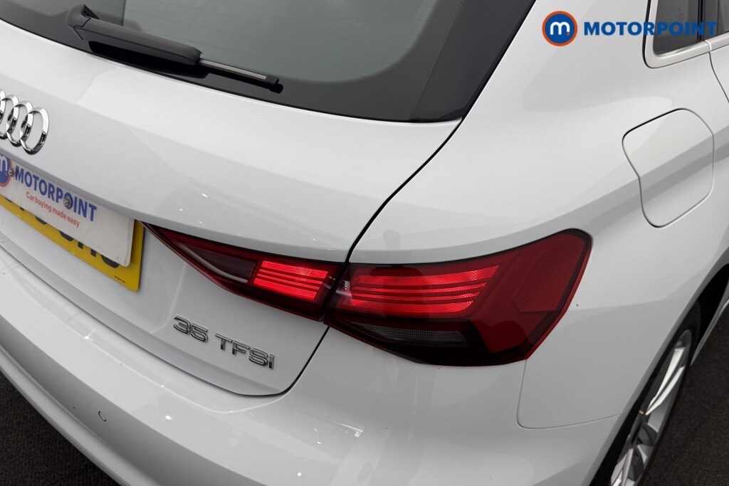 Used Audi A3 for sale - 78143966: Photo 30