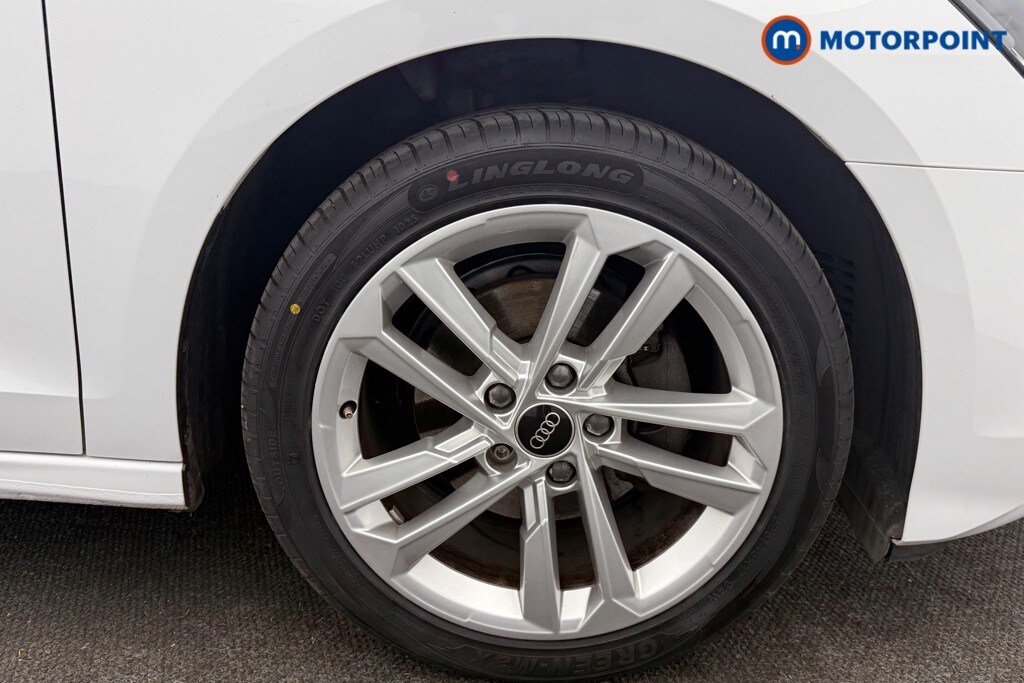 Used Audi A3 for sale - 78143966: Photo 34