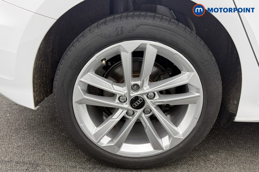 Used Audi A3 for sale - 78143966: Photo 36