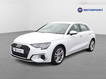 Used Audi A3 undefined for sale - 78143966: Photo