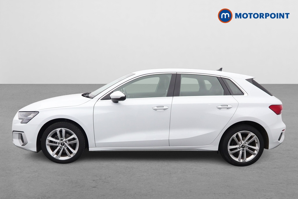 Used Audi A3 for sale - 78143966: Photo 4