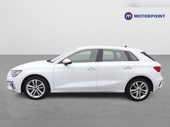 Used Audi A3 undefined for sale - 78143966: Photo