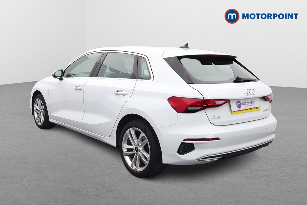 Used Audi A3 for sale - 78143966: Photo 5