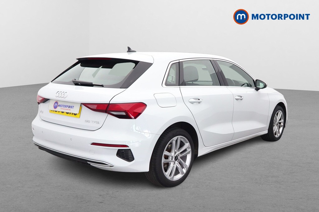 Used Audi A3 for sale - 78143966: Photo 7