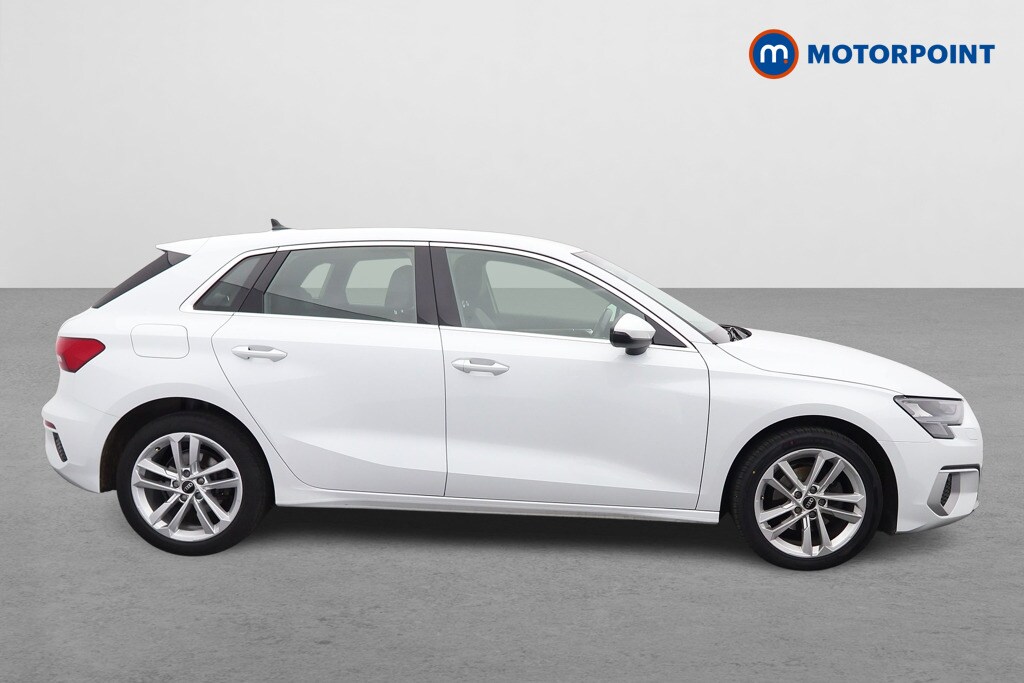 Used Audi A3 for sale - 78143966: Photo 8