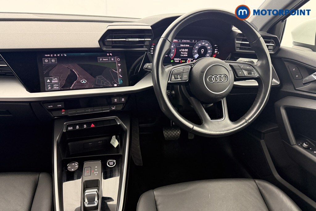 Used Audi A3 for sale - 78143966: Photo 9