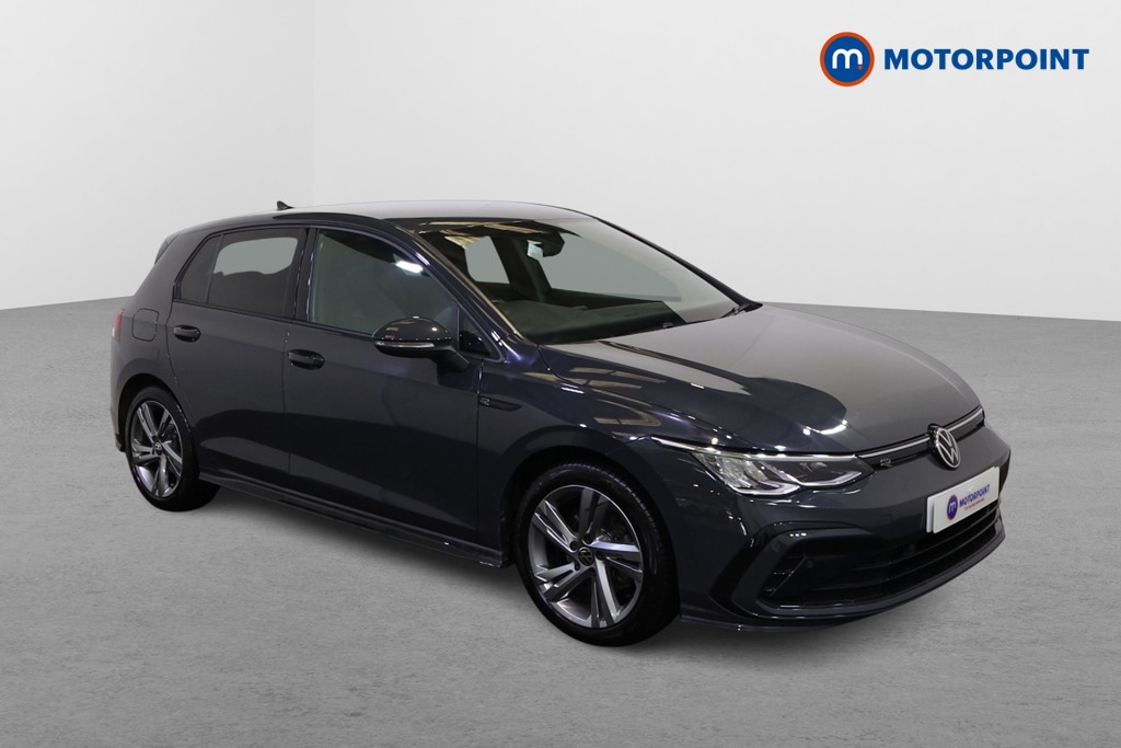 Used Volkswagen Golf 2022 for sale - 76255657: Photo 1