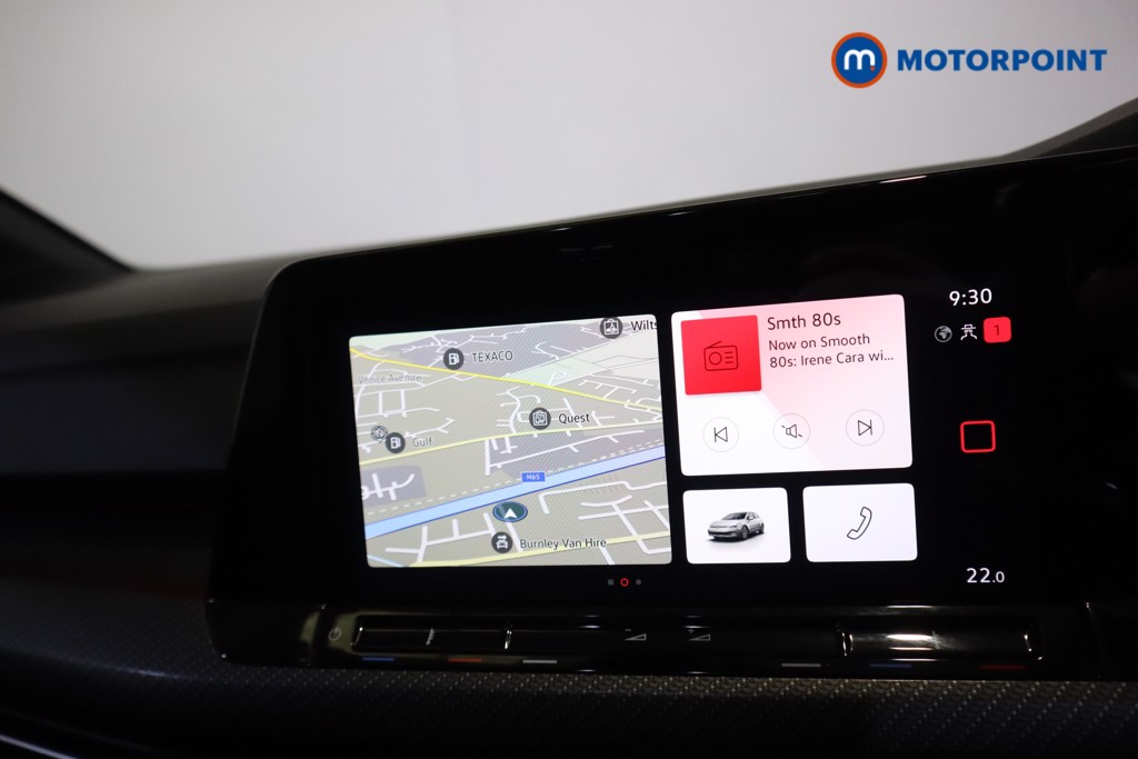 Used Volkswagen Golf 2022 for sale - 76255657: Photo 10