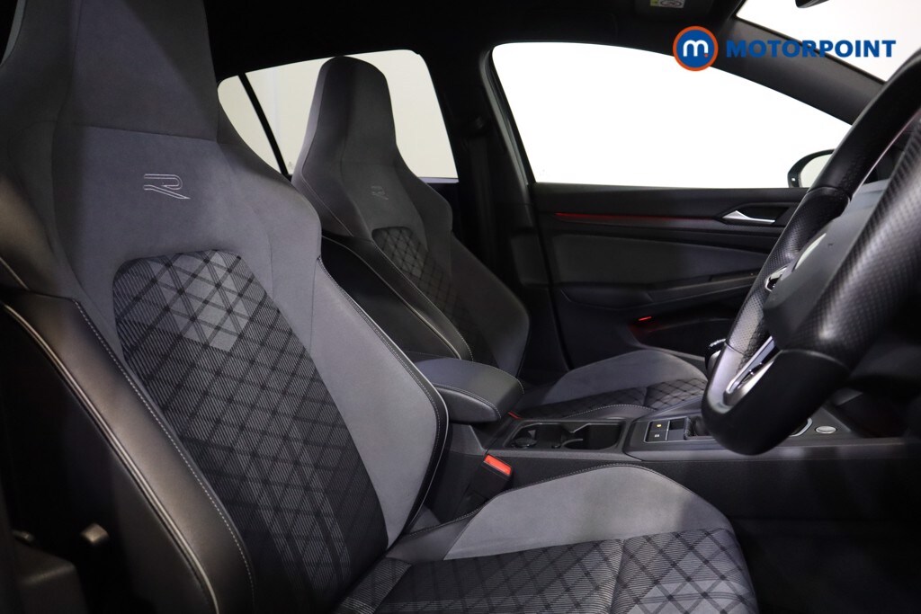 Used Volkswagen Golf 2022 for sale - 76255657: Photo 13