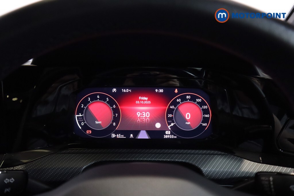 Used Volkswagen Golf 2022 for sale - 76255657: Photo 19