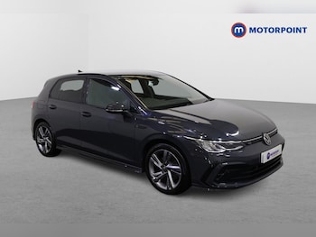 2022 - 1.5 TSI 150 R-Line 5dr