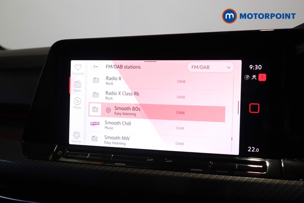 Used Volkswagen Golf 2022 for sale - 76255657: Photo 21