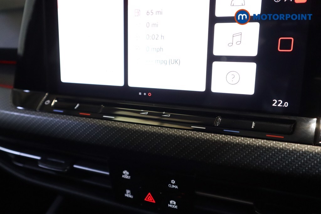 Used Volkswagen Golf 2022 for sale - 76255657: Photo 25