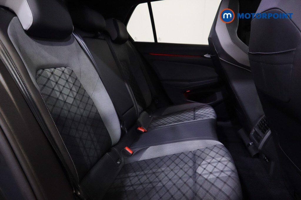 Used Volkswagen Golf 2022 for sale - 76255657: Photo 36