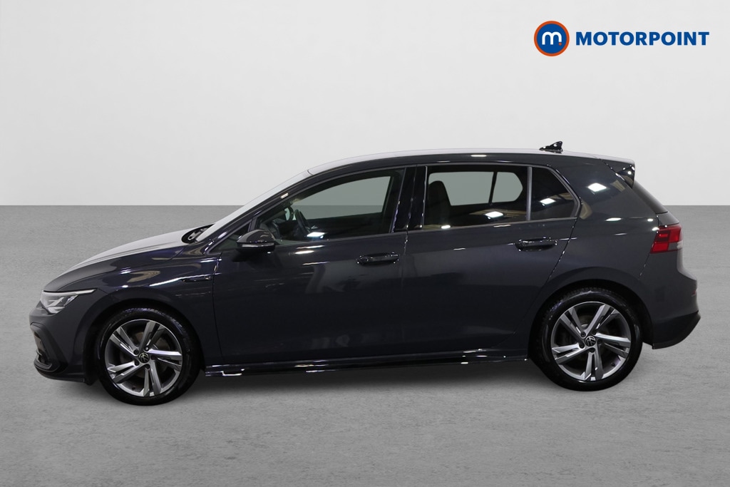 Used Volkswagen Golf 2022 for sale - 76255657: Photo 4