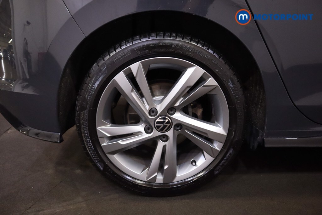 Used Volkswagen Golf 2022 for sale - 76255657: Photo 41