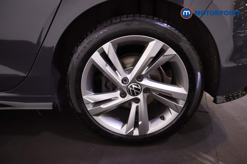 Used Volkswagen Golf 2022 for sale - 76255657: Photo 42